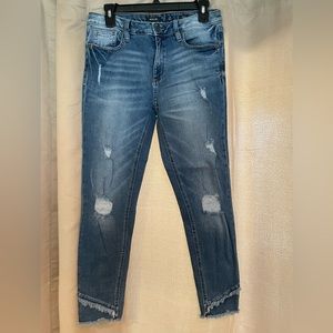 Miss Me Skinny sz 29